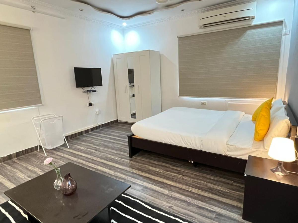 Bedchambers Serviced Apartment, Jubilee Hills Hyderabad Exterior foto